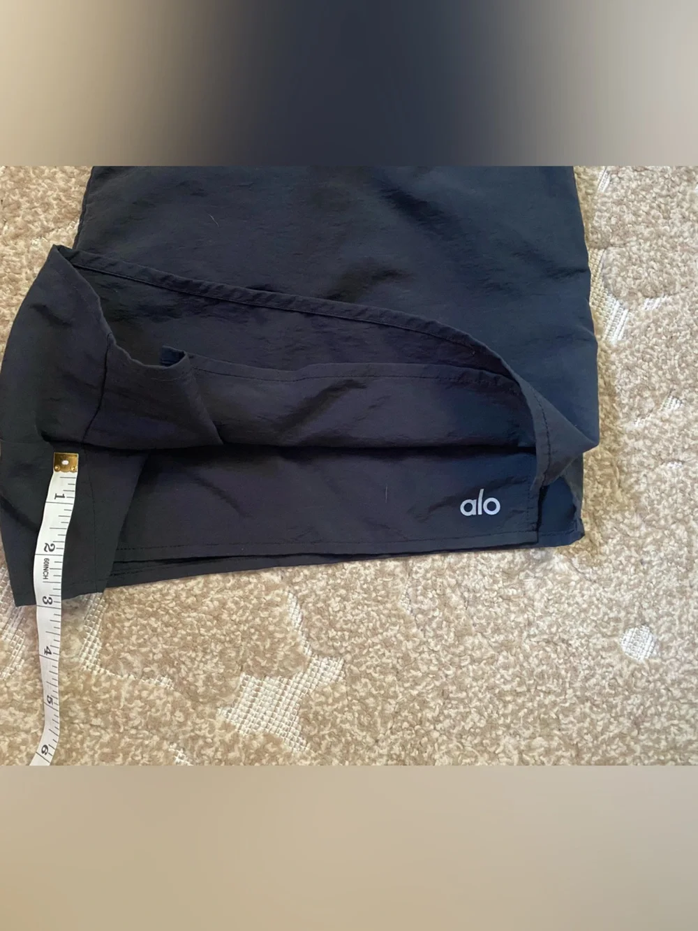 ALO Yoga Alumni Shorts
